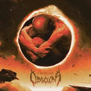 Obscura – A Valediction (Digipack) (RU) (CD)