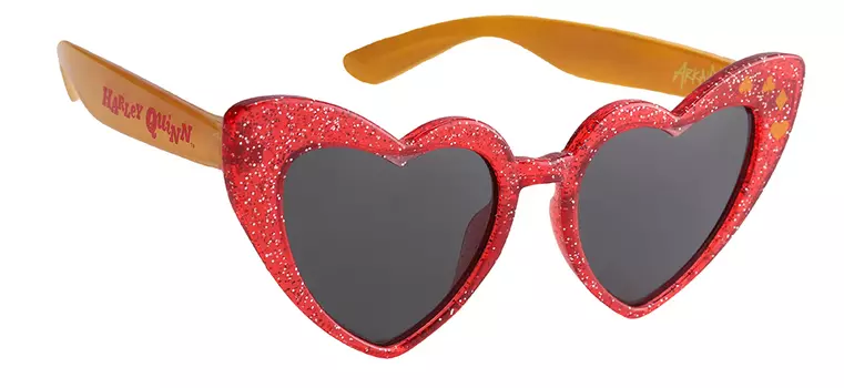 Очки DC Comics: Харли Квин детские солнцезащитные