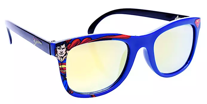 Очки DC Comics: Супермен детские солнцезащитные
