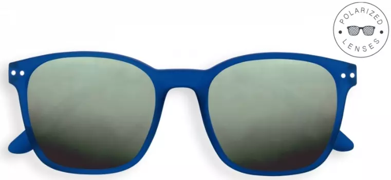 Очки Izipizi Nautic королевские голубые солнцезащитные