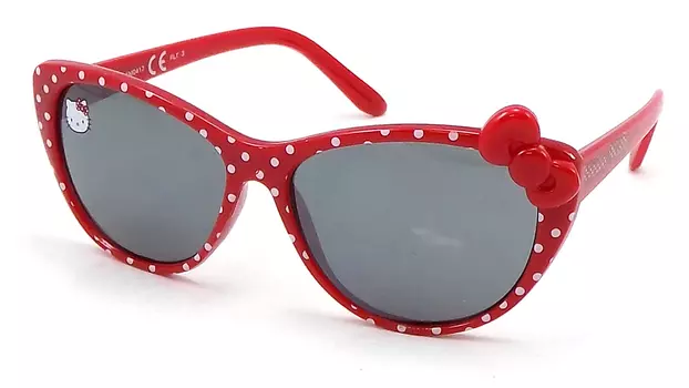Очки солнечные Disney Hello Kitty S H6801/03 T