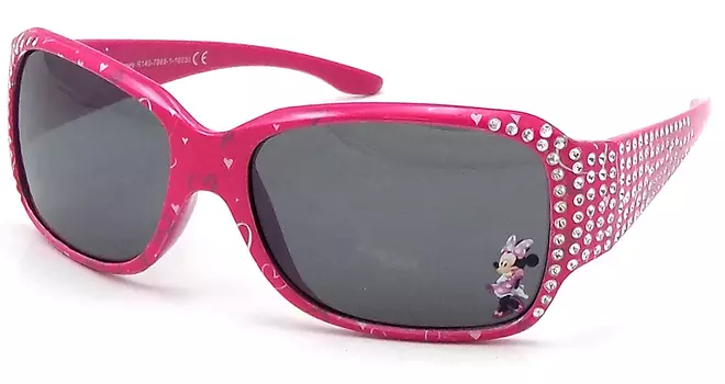 Очки солнечные Disney Minnie S KM2722/01