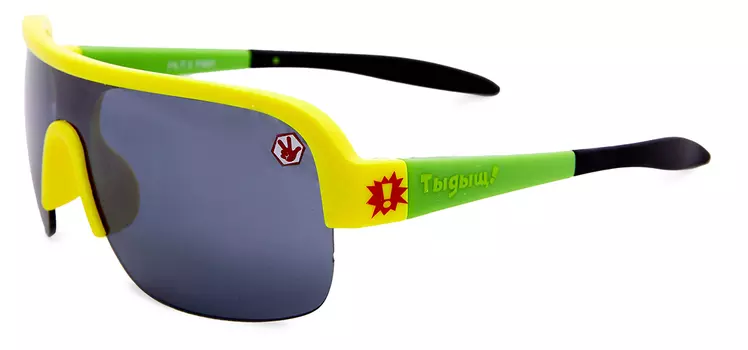 Очки солнечные Фиксики S F001