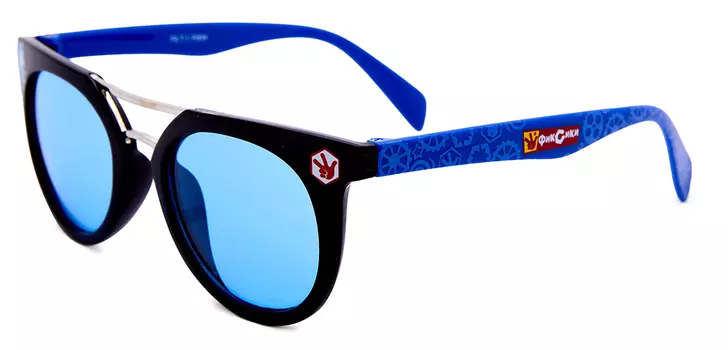 Очки солнечные Фиксики S F004