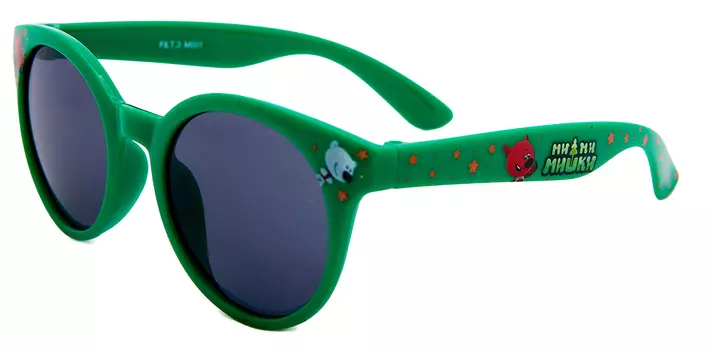 Очки солнечные Ми-Ми-Мишки S M001