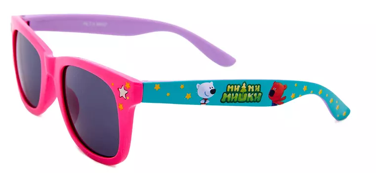 Очки солнечные Ми-Ми-Мишки S M002