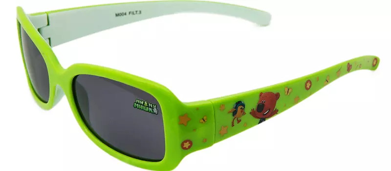 Очки солнечные Ми-Ми-Мишки S M004