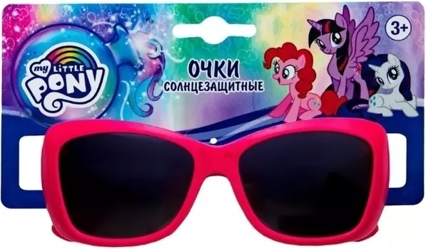 Очки солнечные My Little Pony (S)