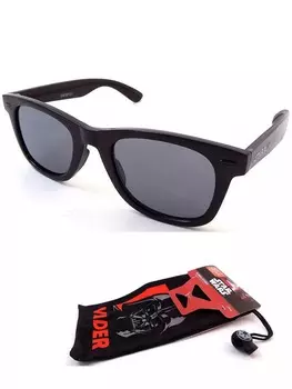 Очки солнечные Star Wars: Darth Vader S SW007/01T
