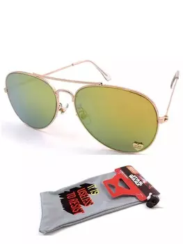 Очки солнечные Star Wars: Its Useless To Resist S SW009/02T