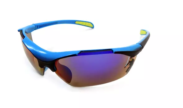 Очки солнечные Star Wars: Kids Black Blade S SW505/02T