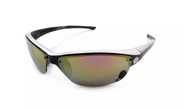 Очки солнечные Star Wars: Kids Darth Vader S SW502/02T