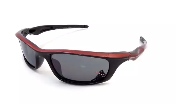 Очки солнечные Star Wars: Kids Kylo Ren Black S SW503/02T