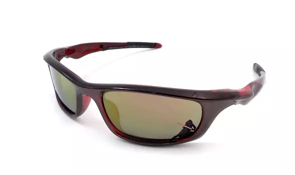 Очки солнечные Star Wars: Kids Kylo Ren S SW503/01T