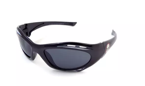 Очки солнечные Star Wars: Kids Stormtrooper Black S SW514/02T