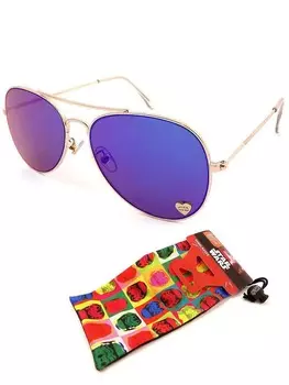 Очки солнечные Star Wars: Multi Troopers S SW009/03T