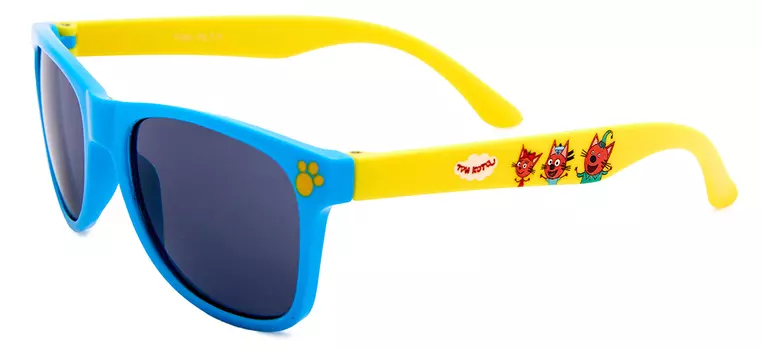 Очки солнечные Трикота S T004