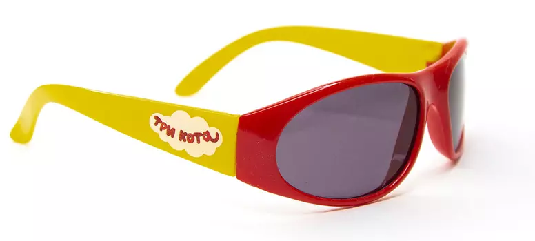 Очки солнечные Трикота S T006