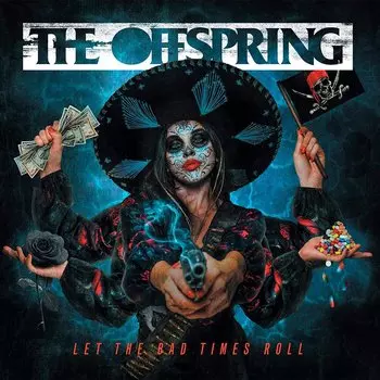 Offspring – Let The Bad Times Roll (LP)