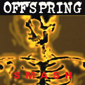 Offspring – The Smash (LP)
