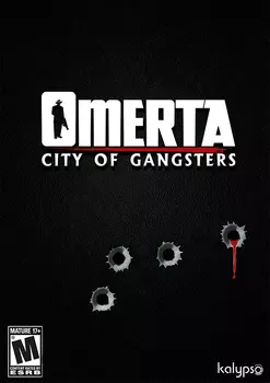 Omerta. City of Gangsters [PC, Цифровая версия] (Цифровая версия)