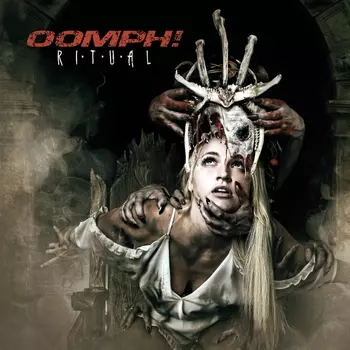 Oomph! – Ritual (CD)