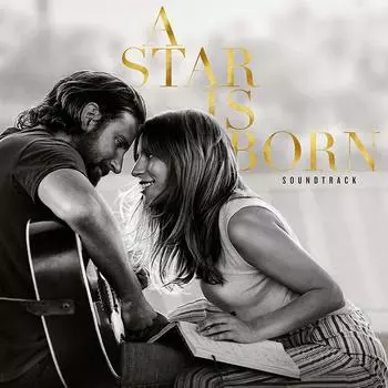 OST A Star Is Born (2 LP)
