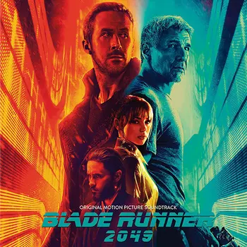 OST – Blade Runner 2049 (2 LP)