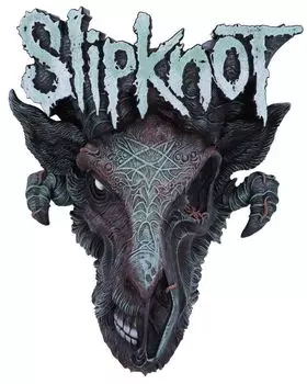 Открывалка Slipknot: Infected Goat