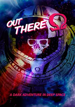 Out There: Omega Edition [PC, Цифровая версия] (Цифровая версия)