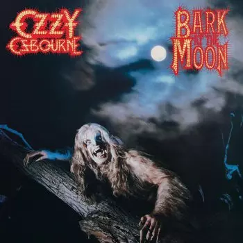 Ozzy Osbourne – Bark At The Moon [40th Anniversary] (LP)