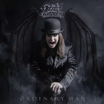 Ozzy Osbourne – Ordinary Man (LP)