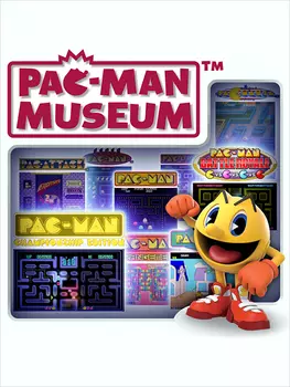 Pac Man Museum [PC, Цифровая версия] (Цифровая версия)