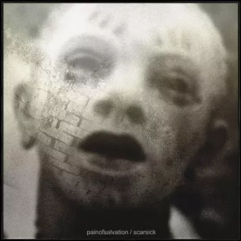 Pain Of Salvation – Scarsick (2 LP + CD)
