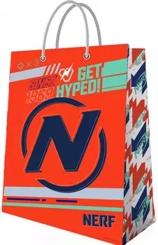 Пакет Tom And Jerry подарочный большой 1