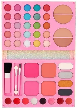 Палетка теней Пушистые лапки – Бабочка