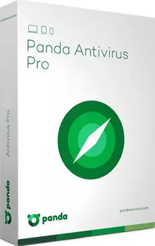 Panda Antivirus Pro (1 устройство, 2 года) [Цифровая версия] (Цифровая версия)