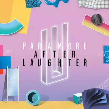 Paramore – After Laughter. Coloured Vinyl (LP)