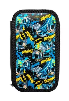 Пенал двухсекционный DC Comics – Batman