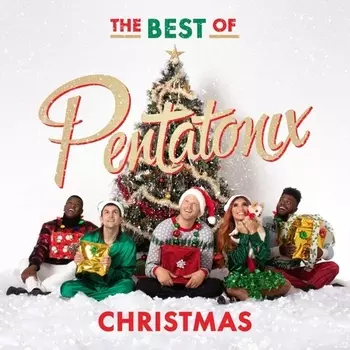 Pentatonix – The Best Of Christmas (2 LP)