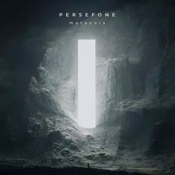 Persefone – Metanoia (CD)