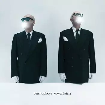Pet Shop Boys – Nonetheless (LP)