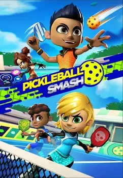 Pickleball Smash [PC, Цифровая версия] (Цифровая версия)