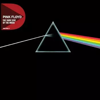 Pink Floyd: Dark Side Of The Moon – Discovery Edition