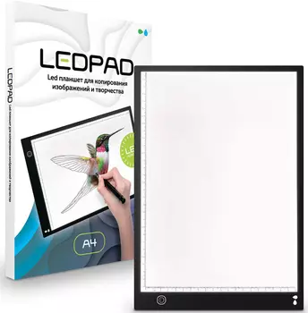Планшет LEDPAD с LED подсветкой