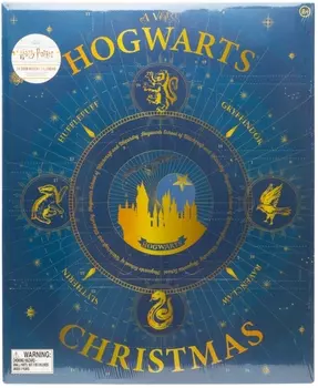 Подарочный набор Harry Potter: Hogwarts Christmas – Advent Calendar