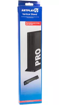 Подставка Artplays для вертикальной установки PS4 Pro