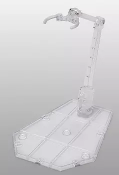 Подставка для фигурок Act Mechanics