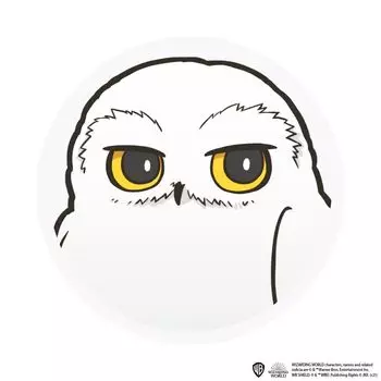 Подставка под напитки Harry Potter: Hedwig
