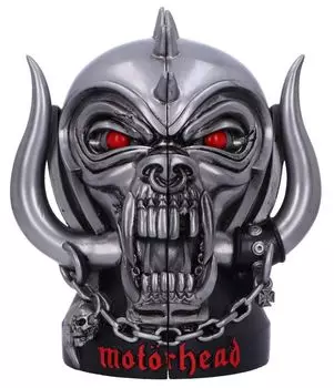 Подставки для книг Motorhead: Warpig